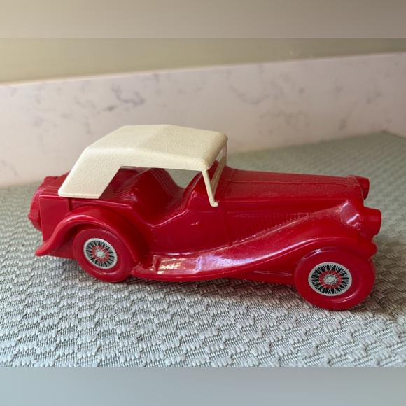 Avon Other - Vintage Avon After Shave Decanter